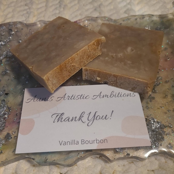 Homemade soap - Picture 5 of 5